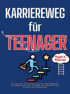 cover image of Karriereweg für Teenager
